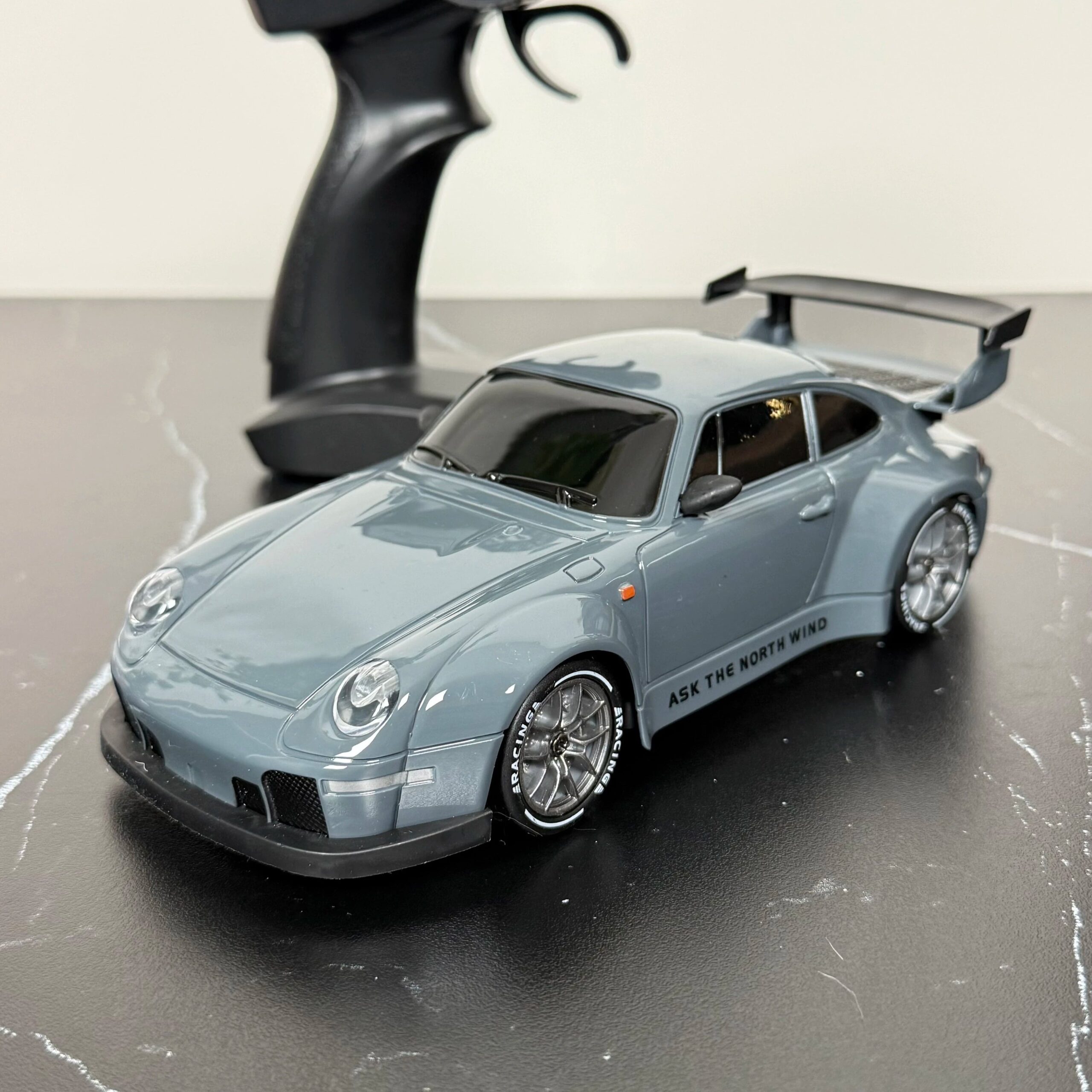 IMG_5023.jpg SkidBoiz™ XL German Drifter 1:18 - Image 1